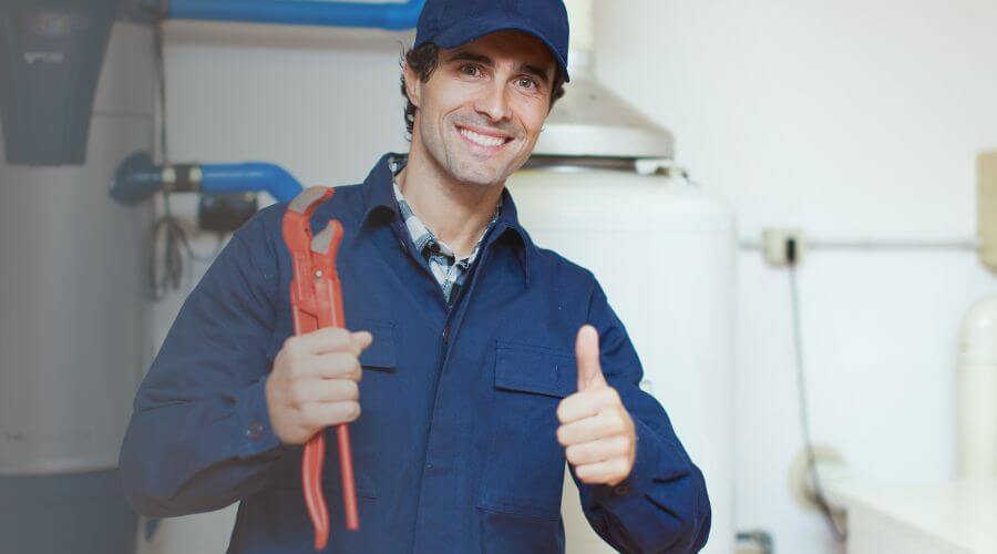 Professional Leak Detection in Crown City, OH