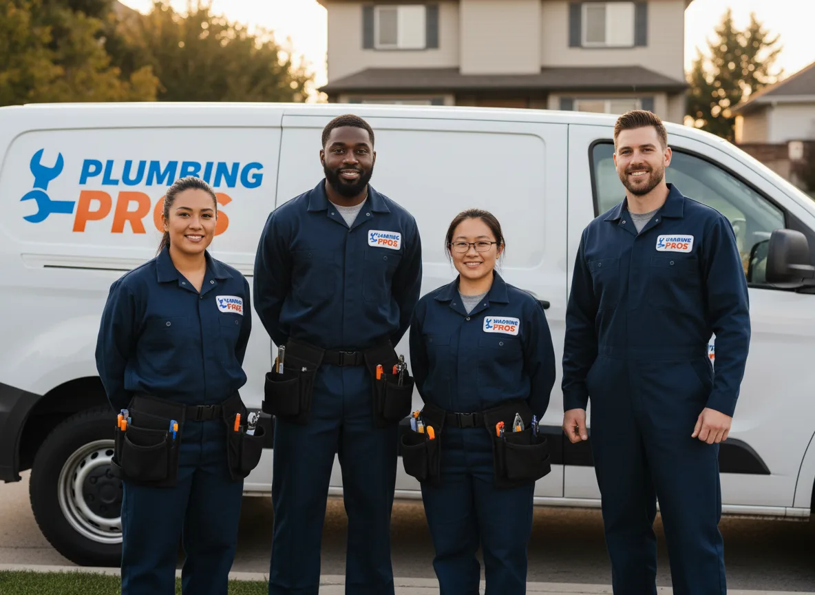 Water Heater Repair company in Crown City, OH